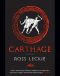 [The Carthage Trilogy 03] • Carthage